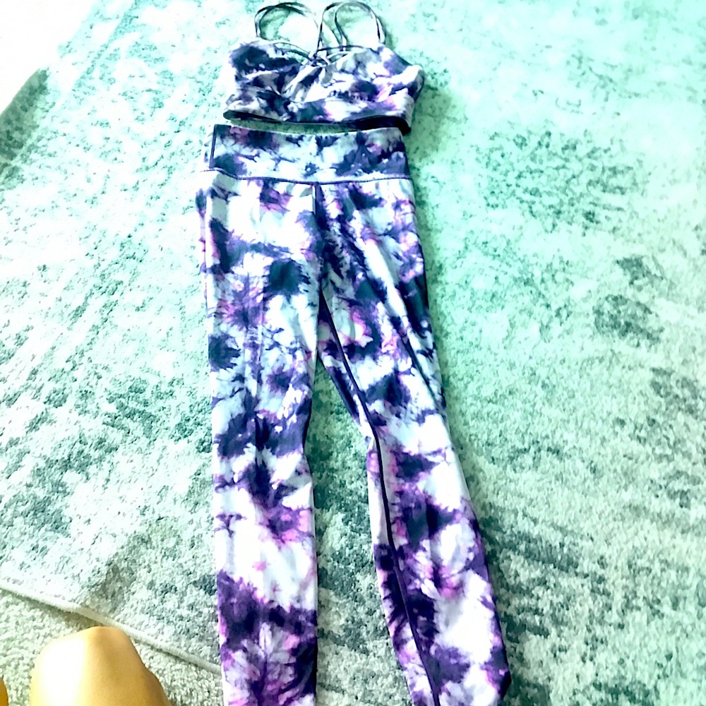 Workout Set